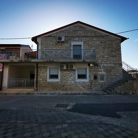 Meressa Paolia Apartments Novigrad Istria Kültér fotó
