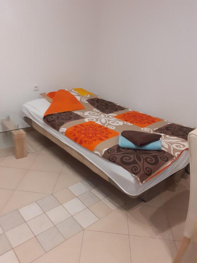 Meressa Paolia Apartments Novigrad Istria Kültér fotó