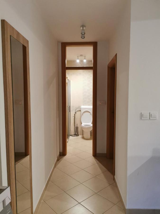 Meressa Paolia Apartments Novigrad Istria Kültér fotó