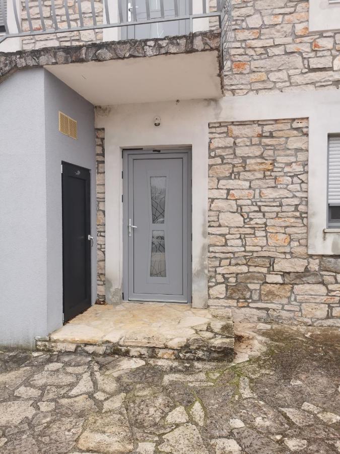 Meressa Paolia Apartments Novigrad Istria Kültér fotó