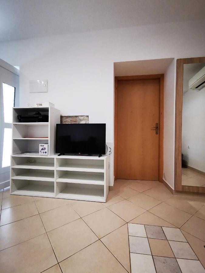Meressa Paolia Apartments Novigrad Istria Kültér fotó