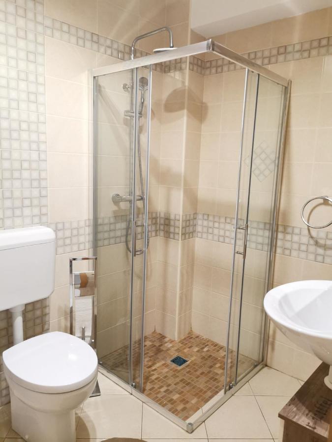 Meressa Paolia Apartments Novigrad Istria Kültér fotó