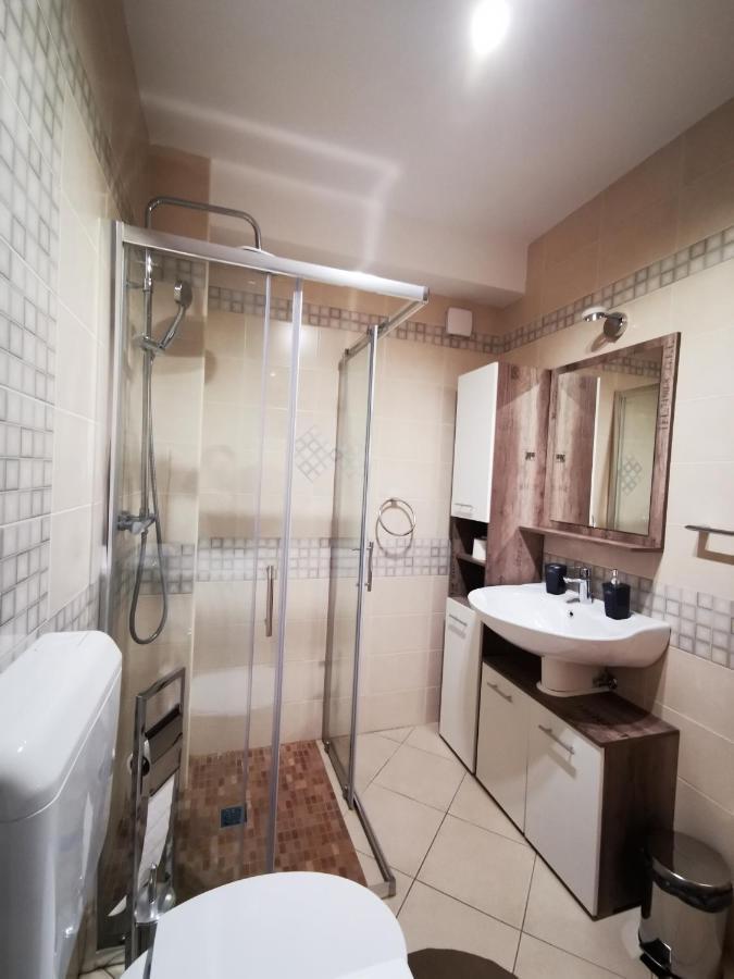 Meressa Paolia Apartments Novigrad Istria Kültér fotó
