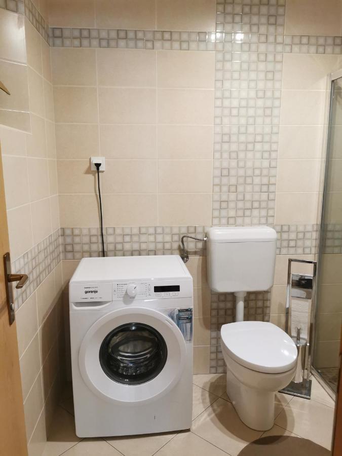 Meressa Paolia Apartments Novigrad Istria Kültér fotó