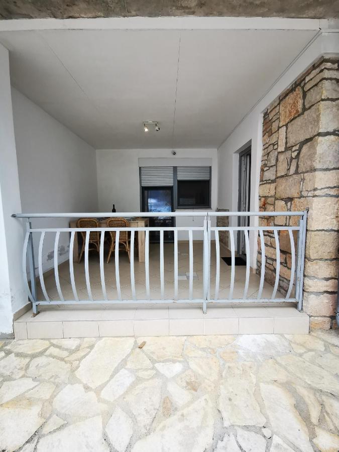 Meressa Paolia Apartments Novigrad Istria Kültér fotó