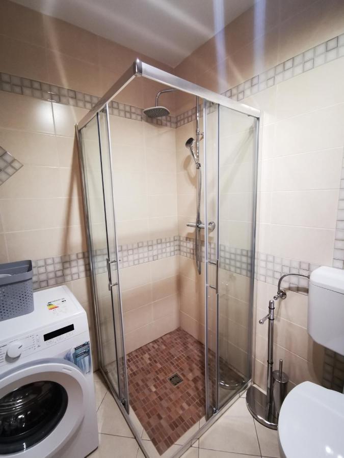 Meressa Paolia Apartments Novigrad Istria Kültér fotó