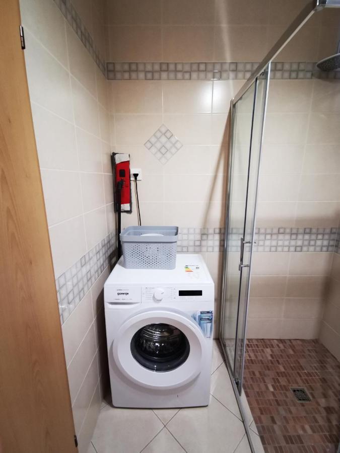 Meressa Paolia Apartments Novigrad Istria Kültér fotó