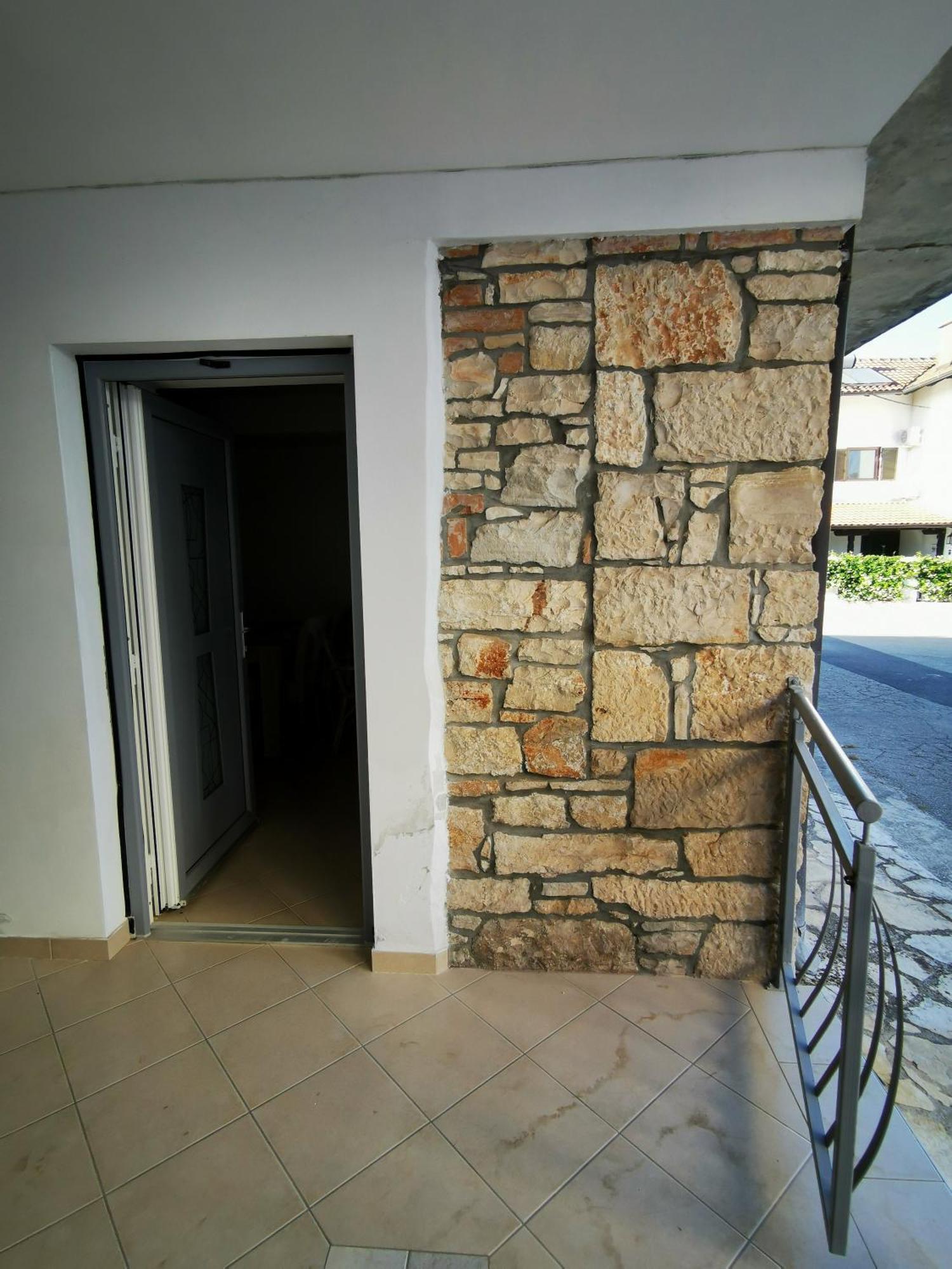 Meressa Paolia Apartments Novigrad Istria Kültér fotó